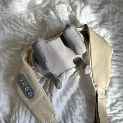 Raelax Neck and Shoulder Massager